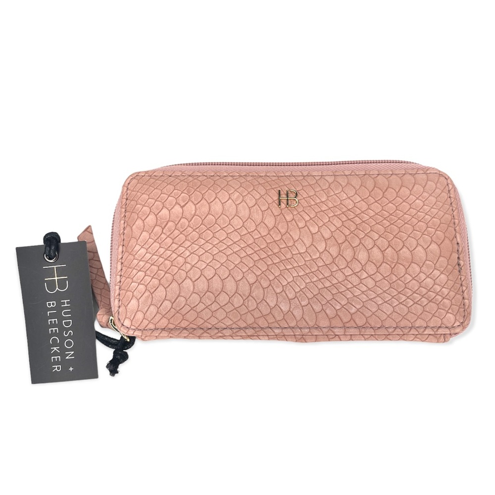 NWT Hudson + Bleeker Bonjour Smartphone Wallet